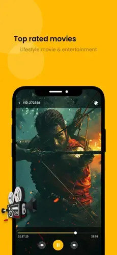 best-on-hotstar Top Rated Movies